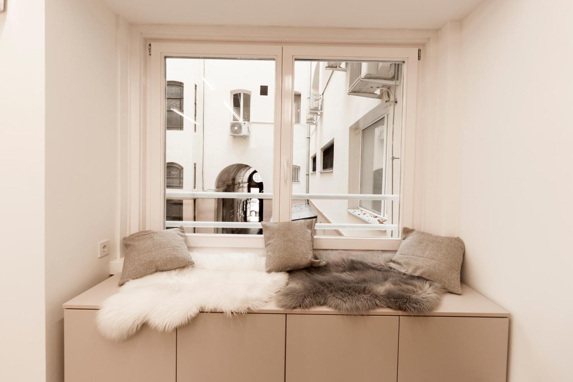 Heart Of Budapest Apartment Экстерьер фото