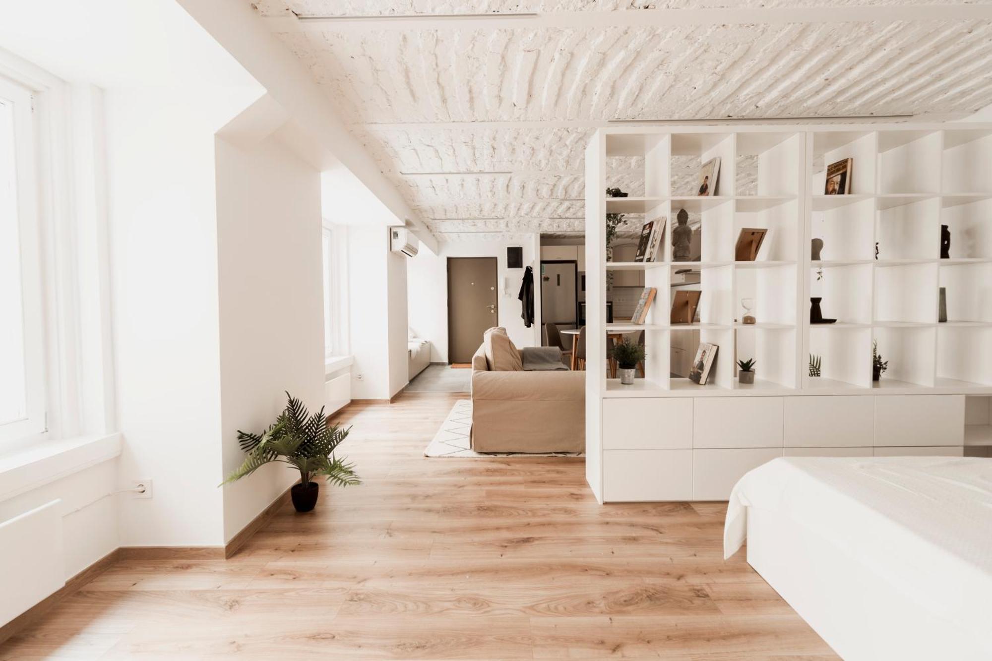 Heart Of Budapest Apartment Экстерьер фото