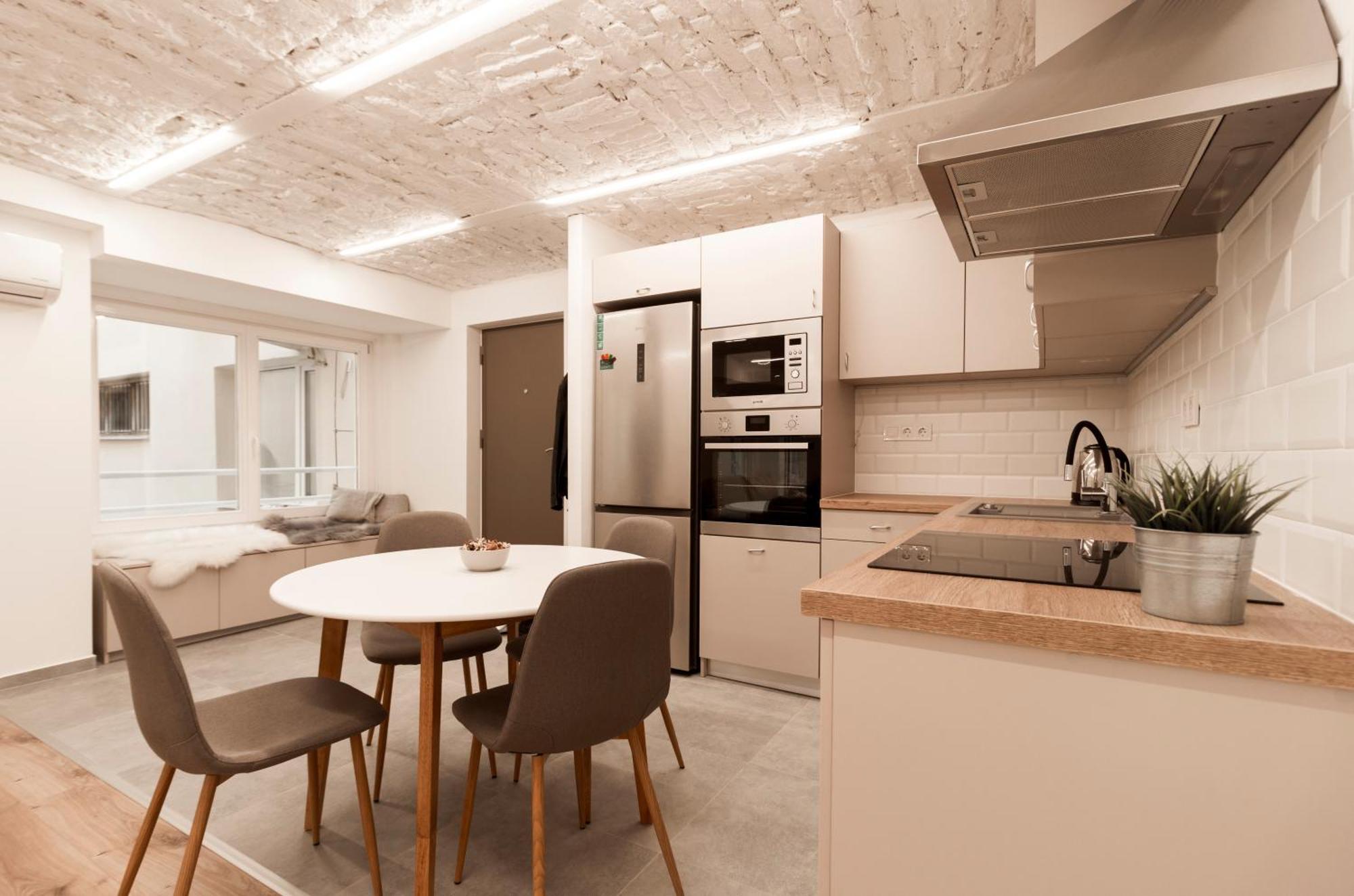 Heart Of Budapest Apartment Экстерьер фото