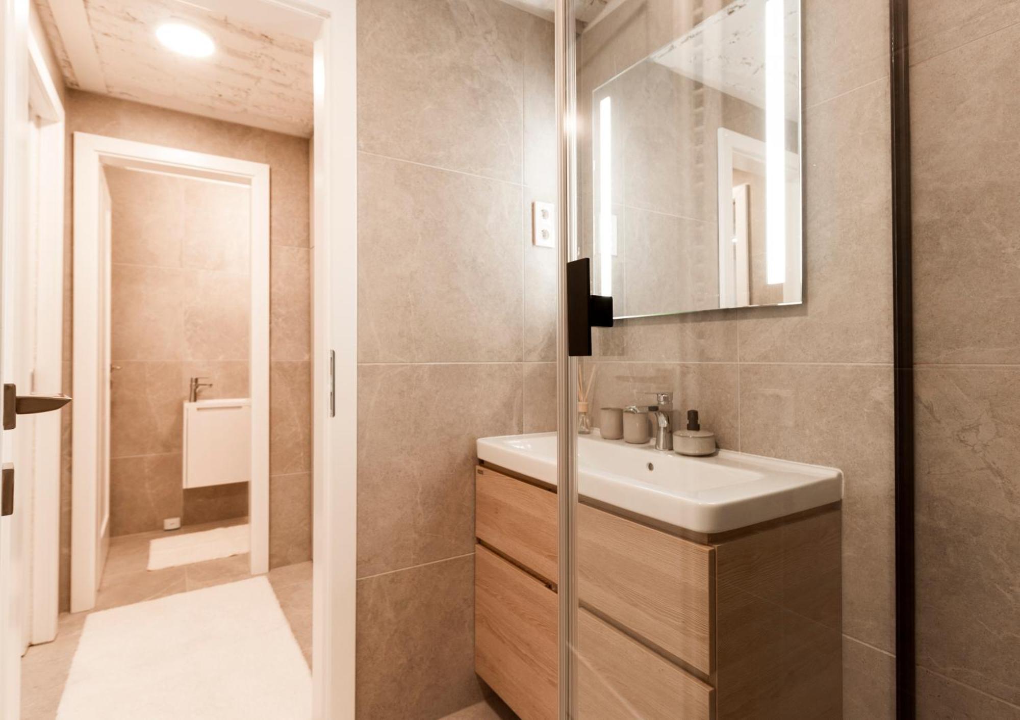 Heart Of Budapest Apartment Экстерьер фото