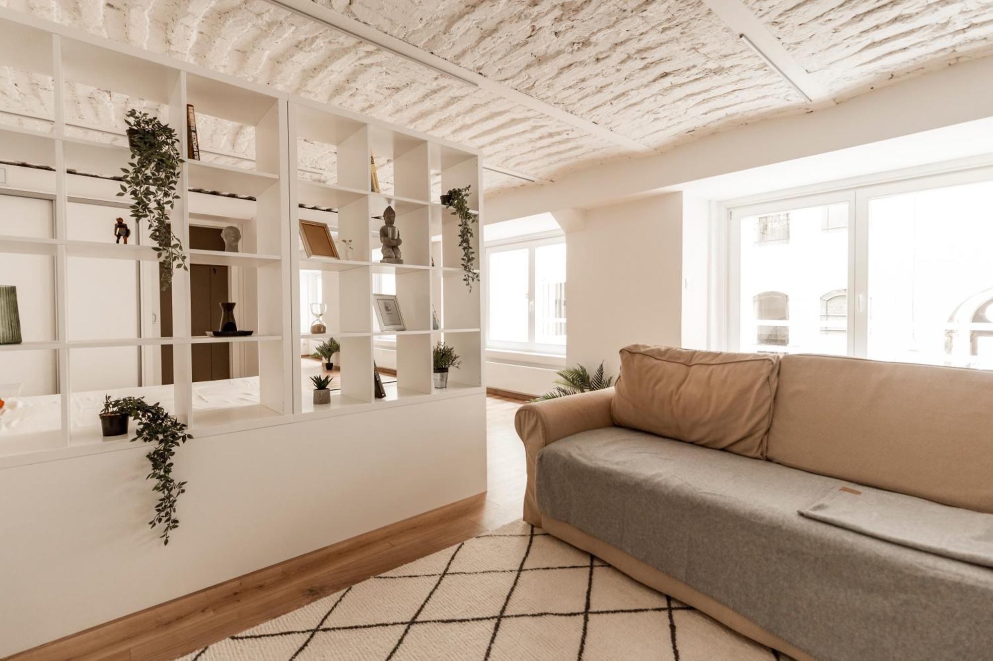 Heart Of Budapest Apartment Экстерьер фото