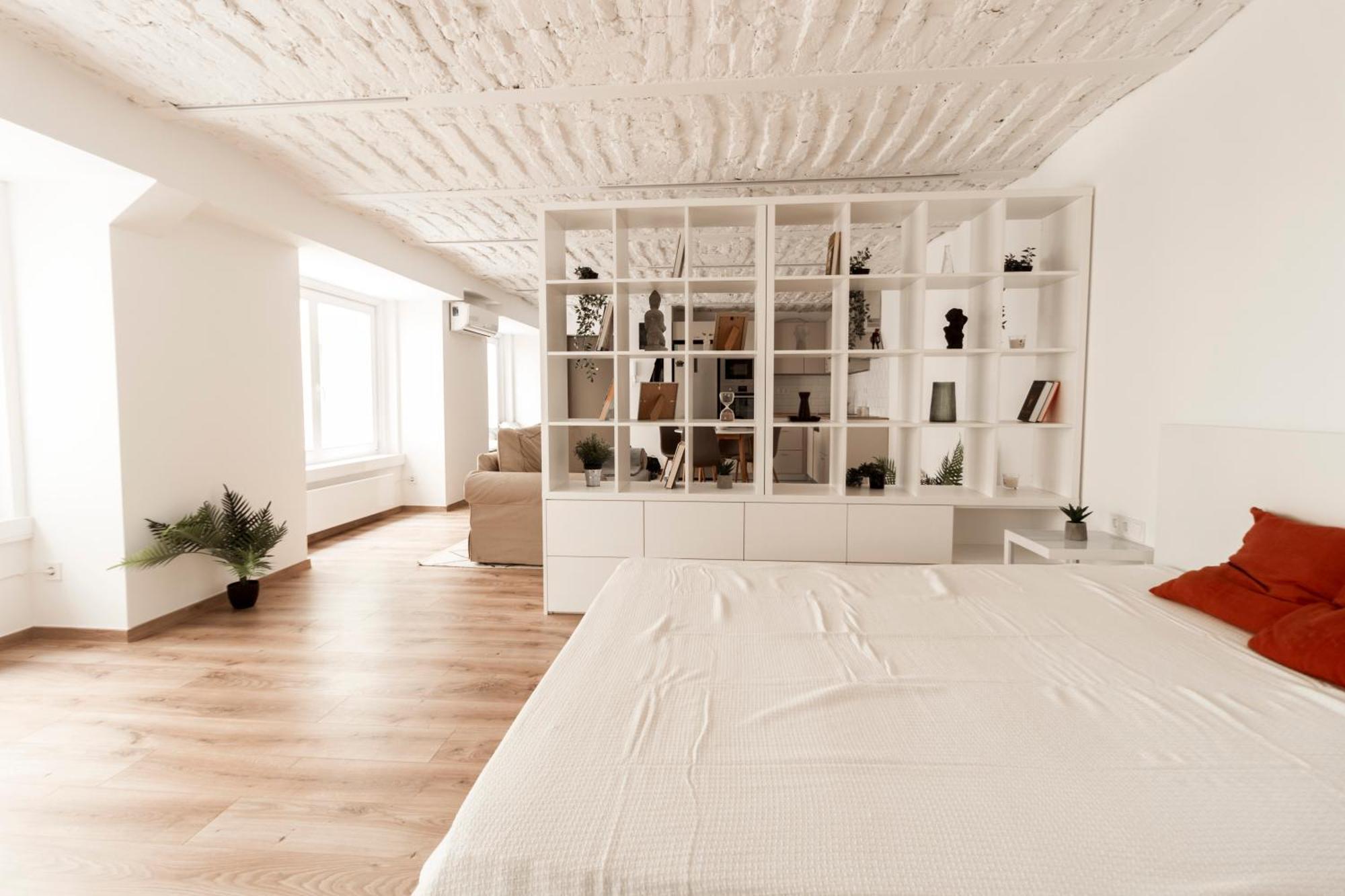 Heart Of Budapest Apartment Экстерьер фото