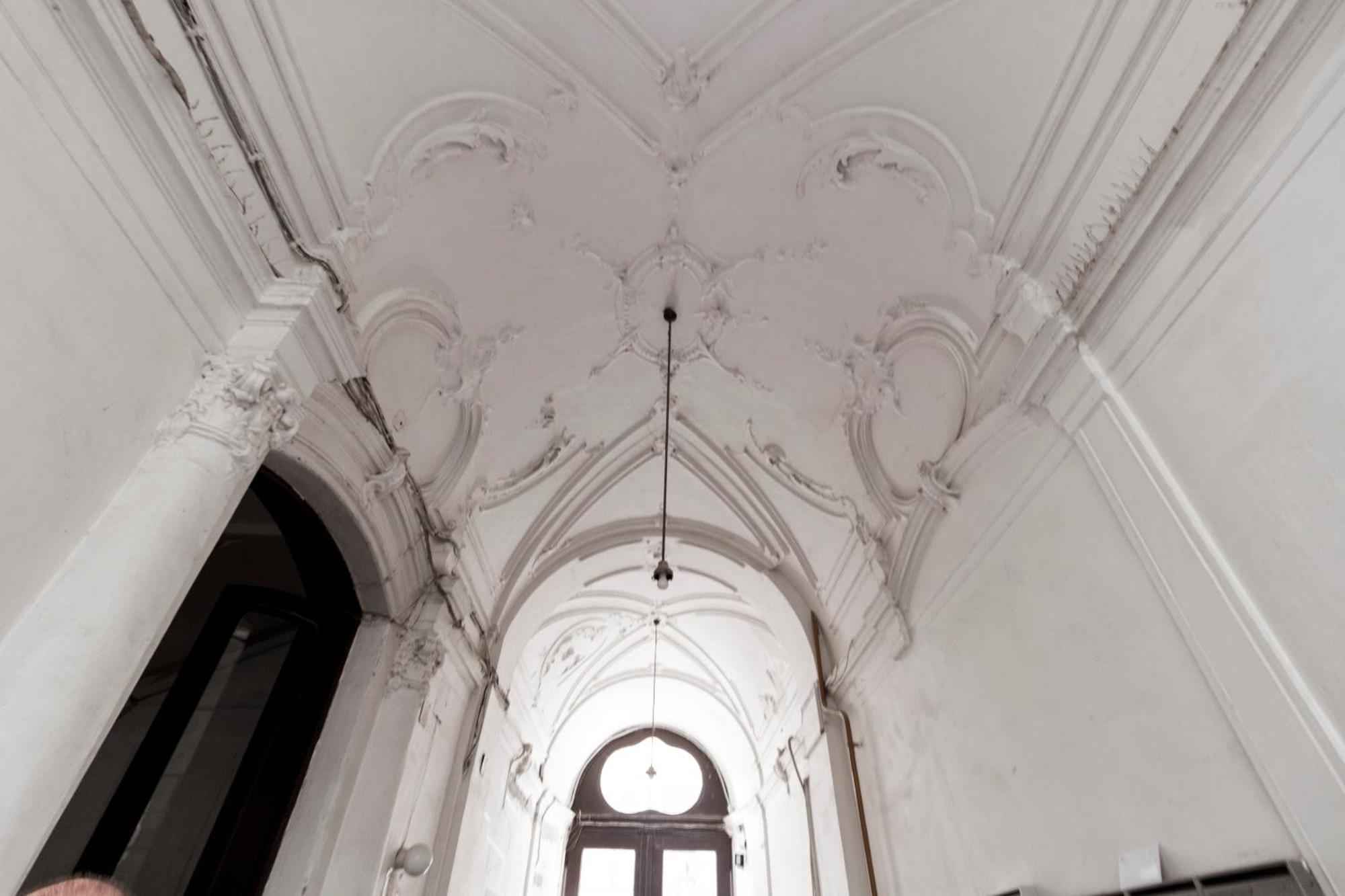 Heart Of Budapest Apartment Экстерьер фото