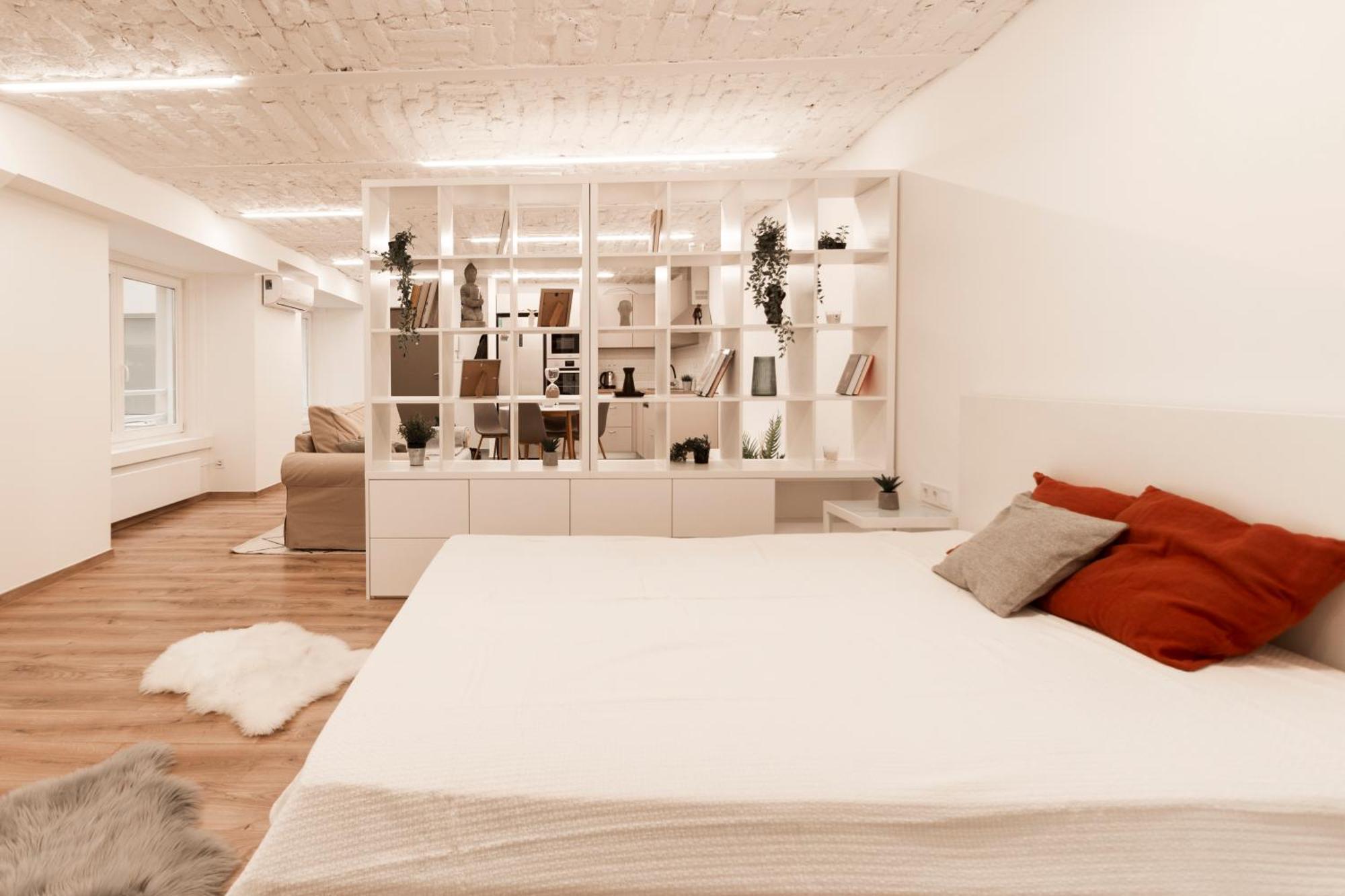 Heart Of Budapest Apartment Экстерьер фото