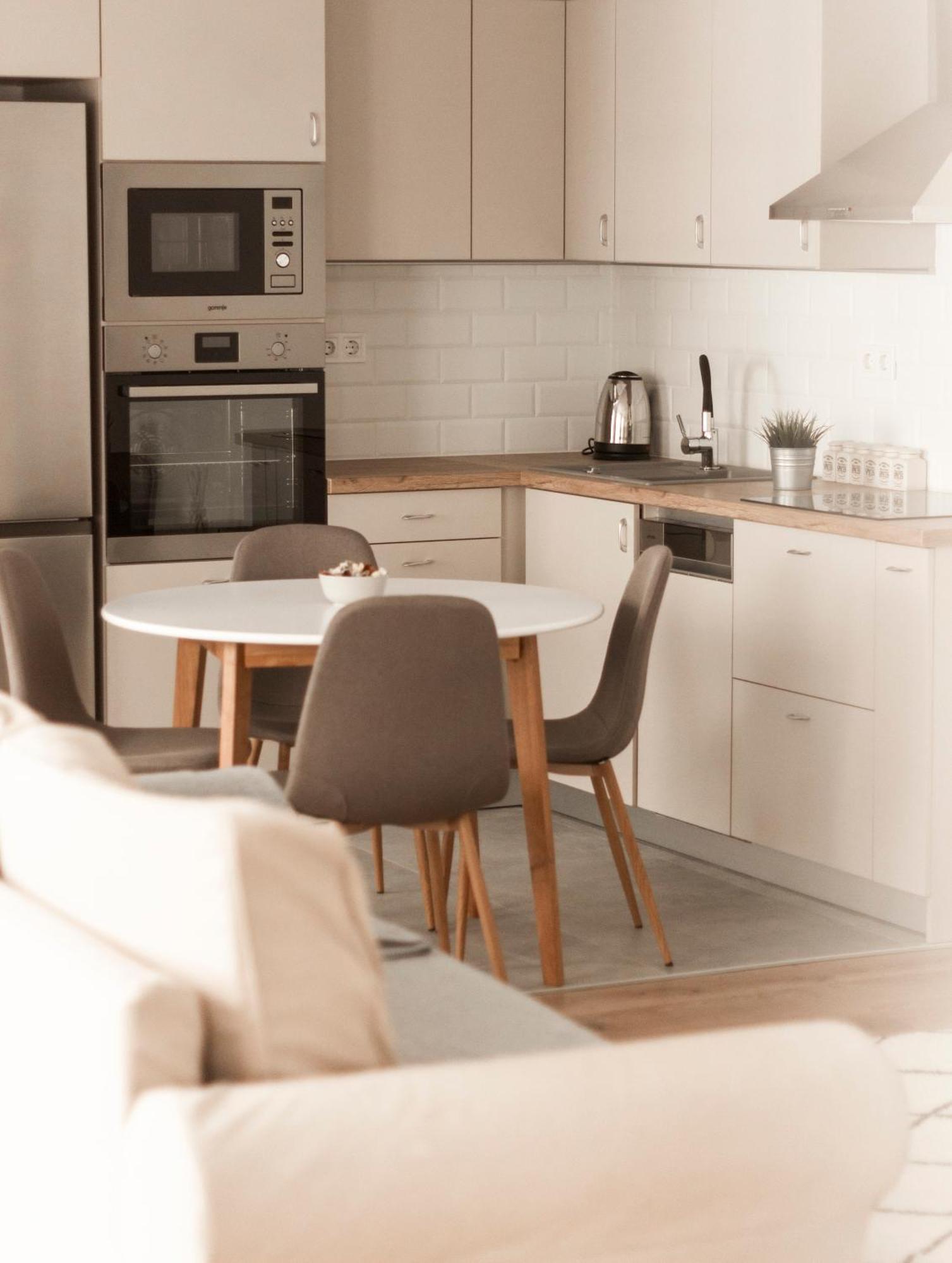 Heart Of Budapest Apartment Экстерьер фото