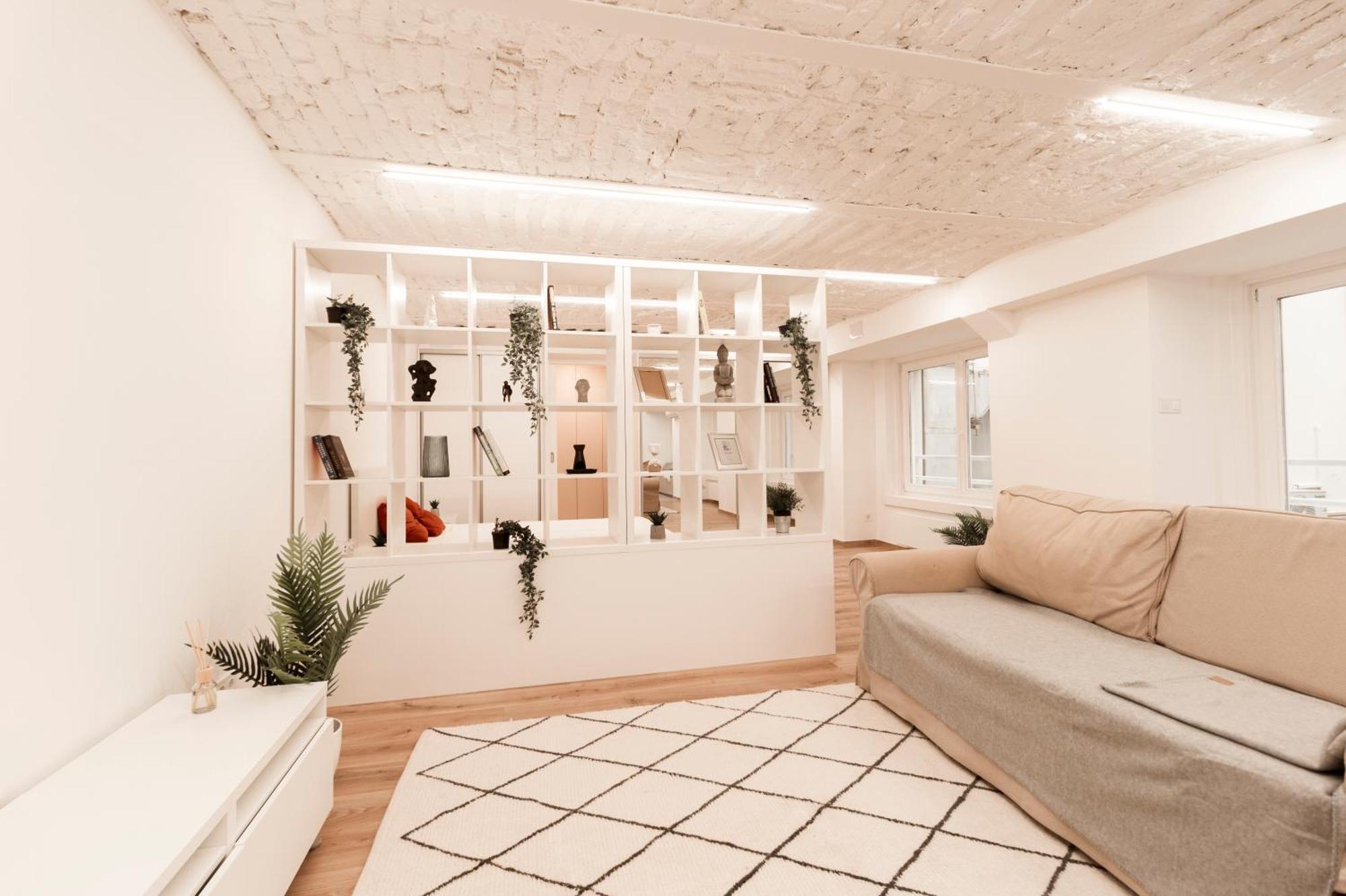 Heart Of Budapest Apartment Экстерьер фото