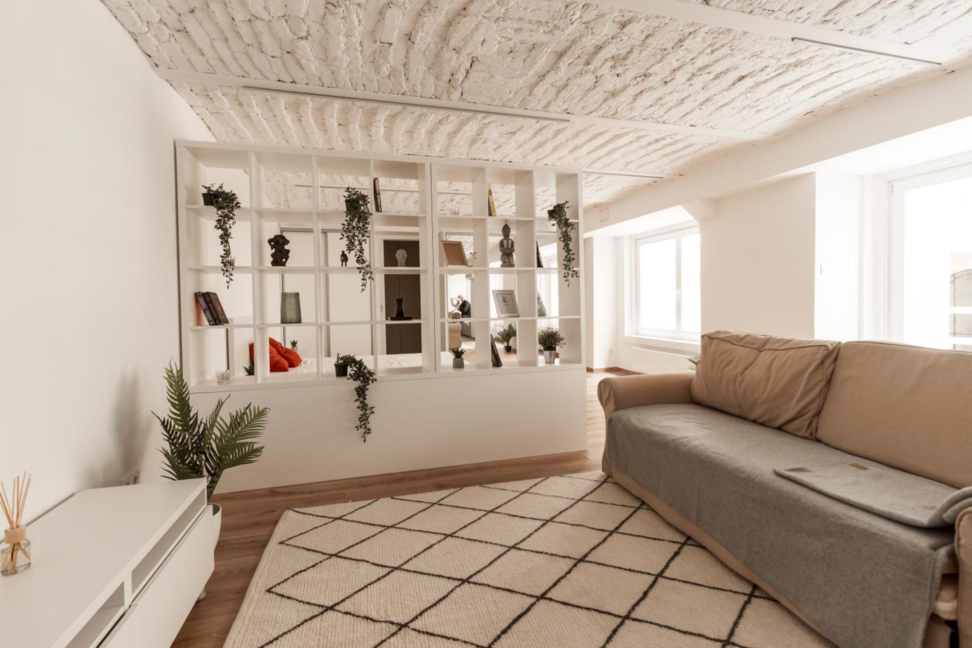 Heart Of Budapest Apartment Экстерьер фото