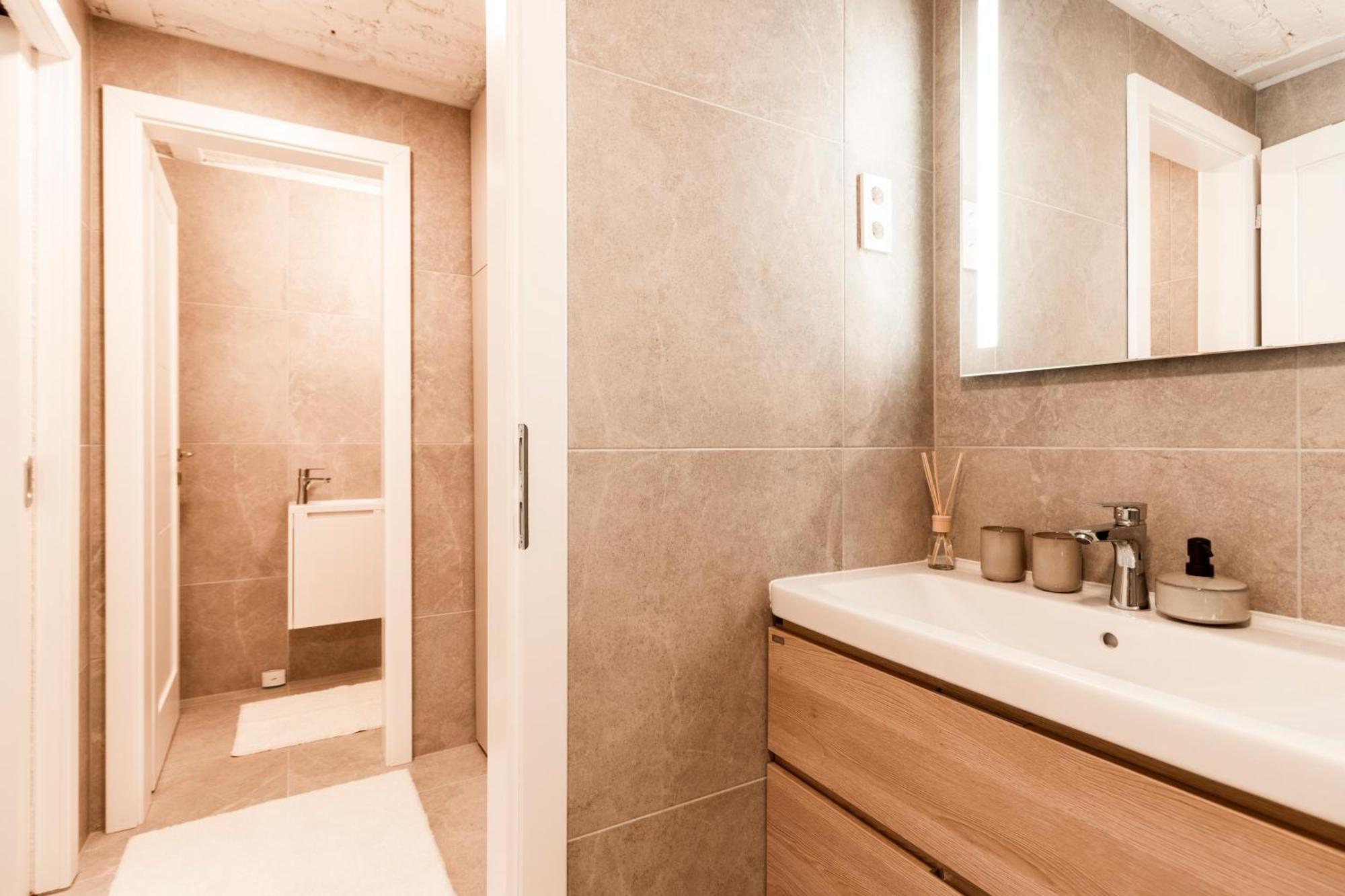 Heart Of Budapest Apartment Экстерьер фото
