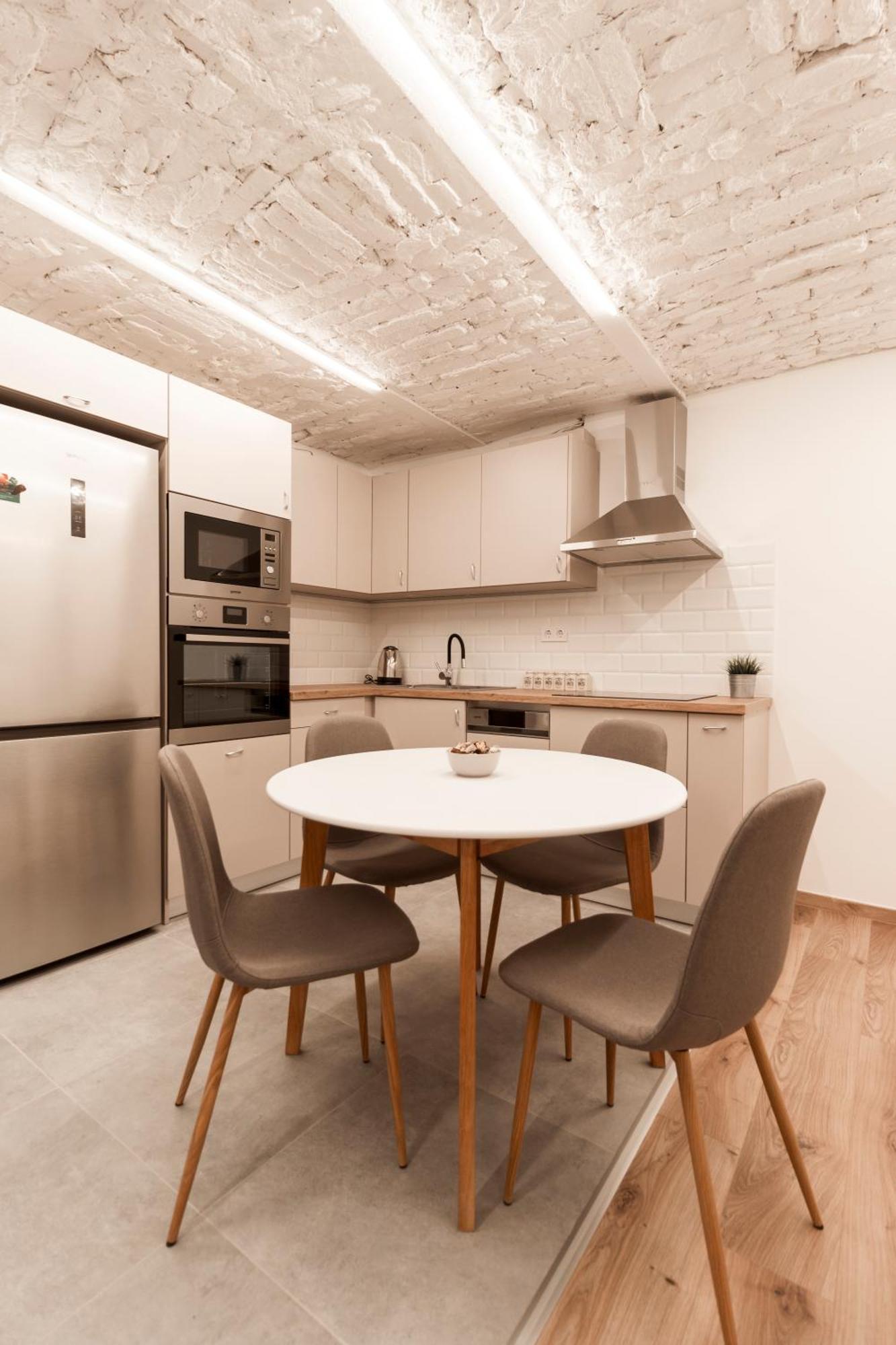 Heart Of Budapest Apartment Экстерьер фото