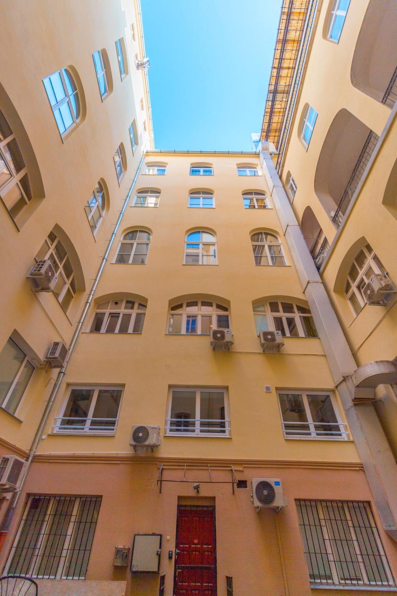 Heart Of Budapest Apartment Экстерьер фото